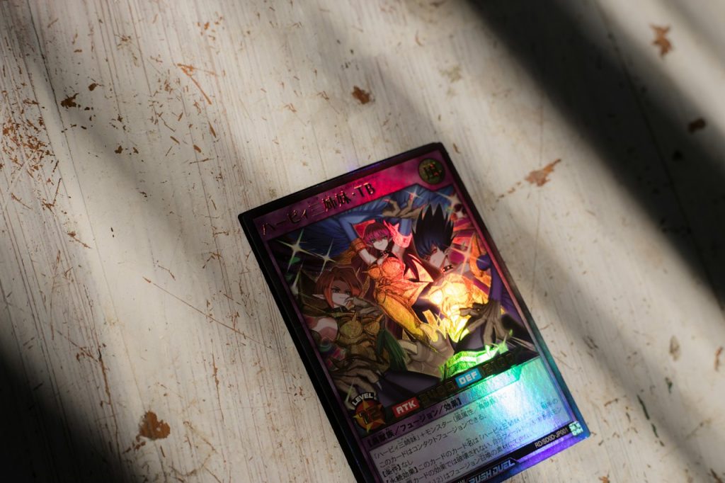 Ultra Rare Holo TCG Binder Collection